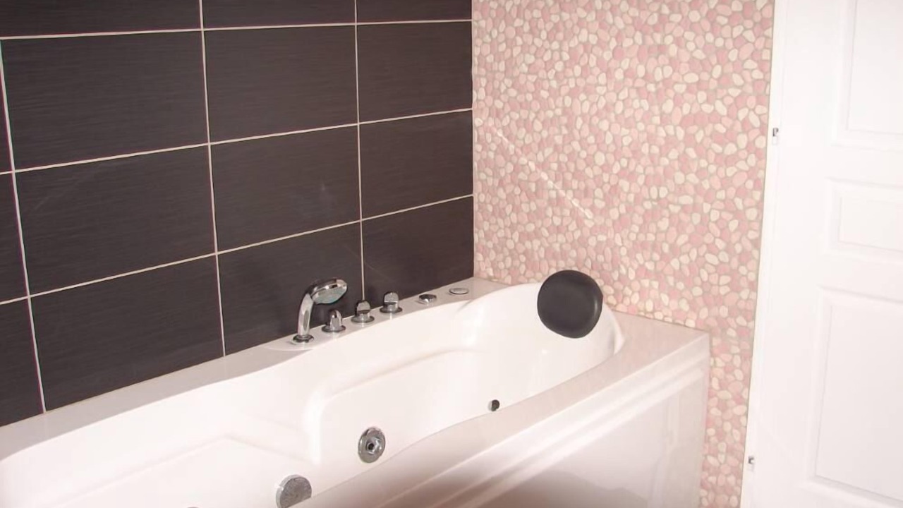Photo of Bathroom in Le Langon