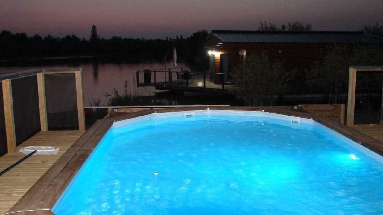 Photo of Outdoor in Le Langon
