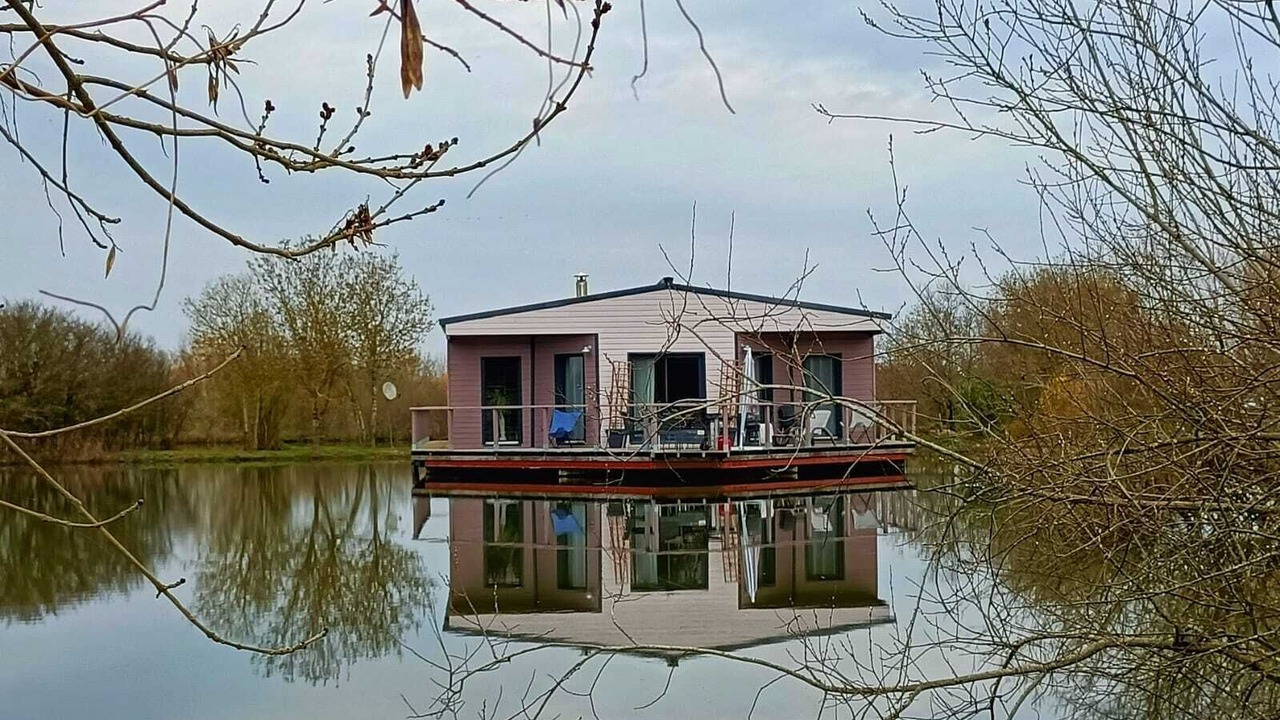 Photo of Outdoor in Le Langon