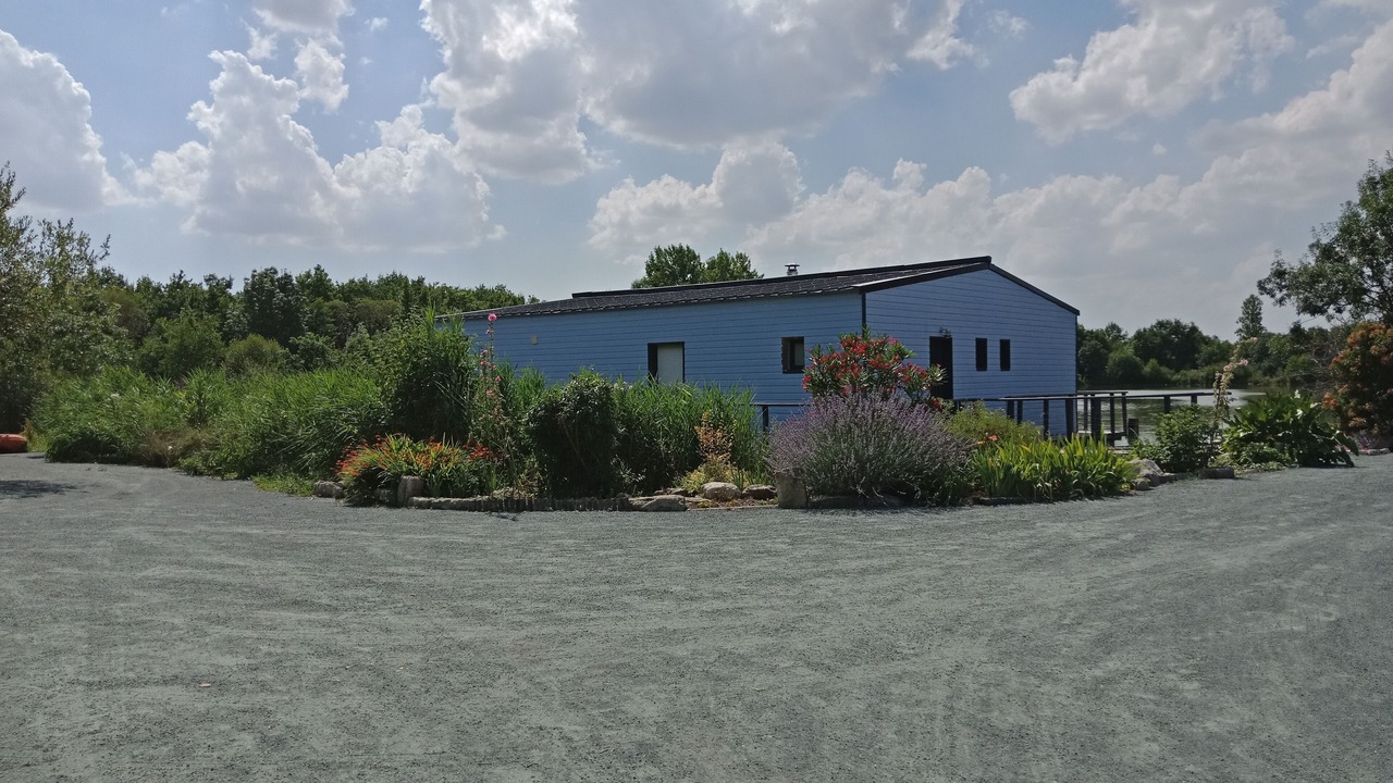 Photo of Outdoor in Le Langon