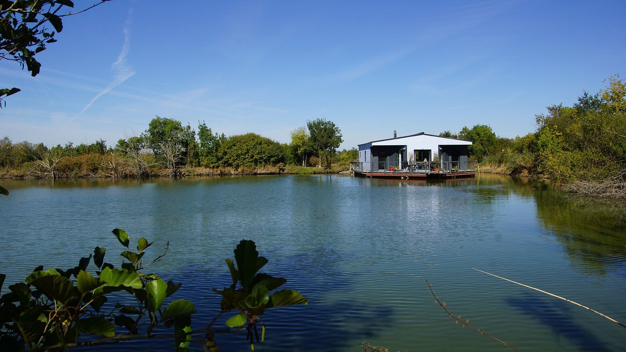 Photo of Outdoor in Le Langon