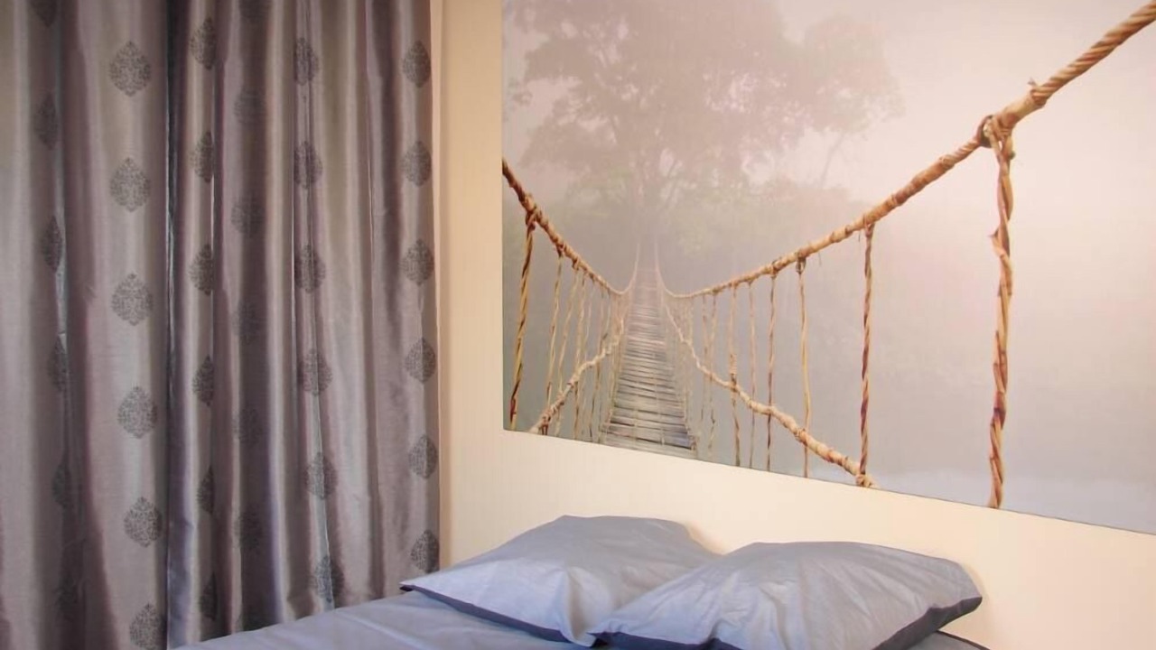 Photo of Bedroom in Le Langon