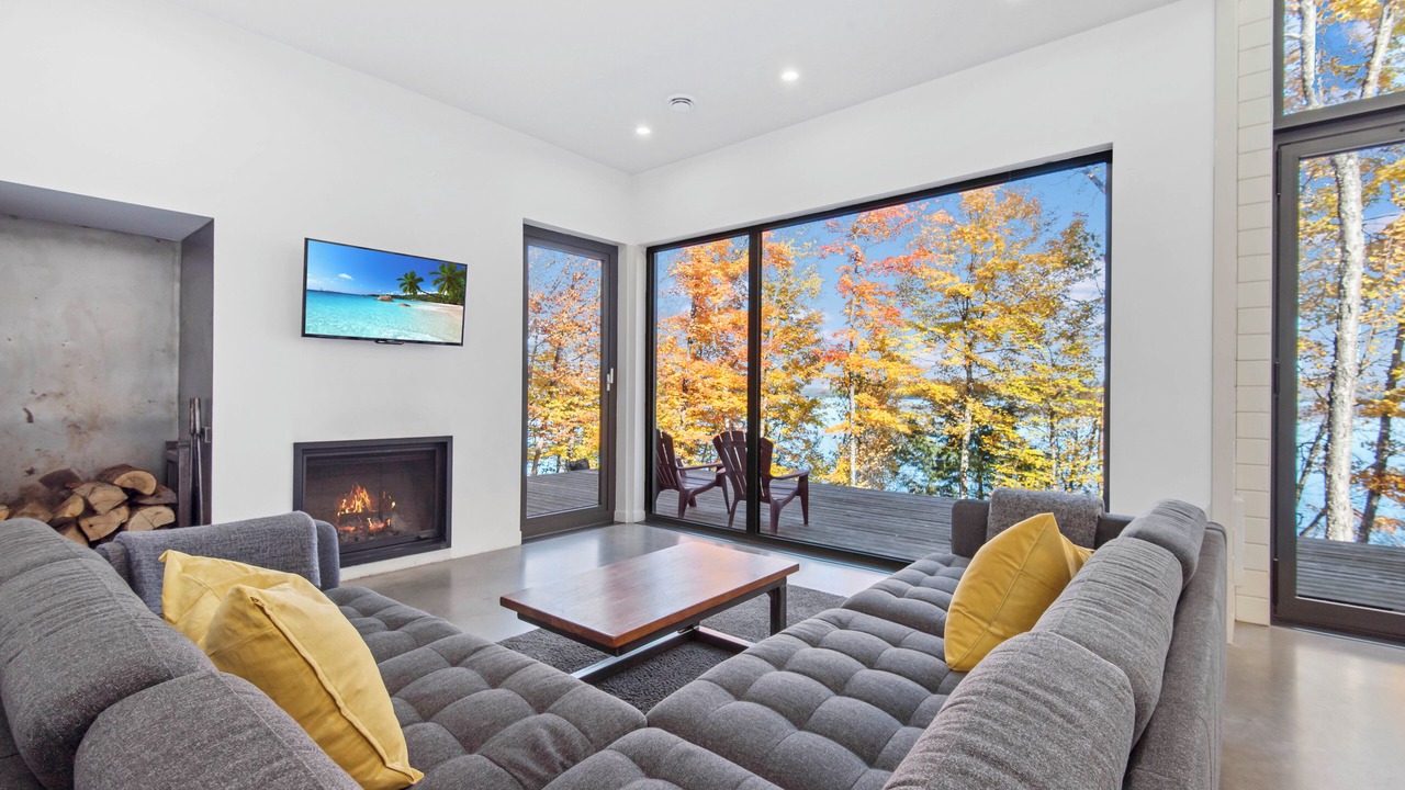 Photo of Livingroom in Potton