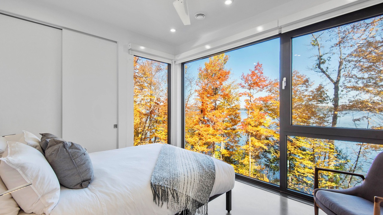 Photo of Bedroom in Potton