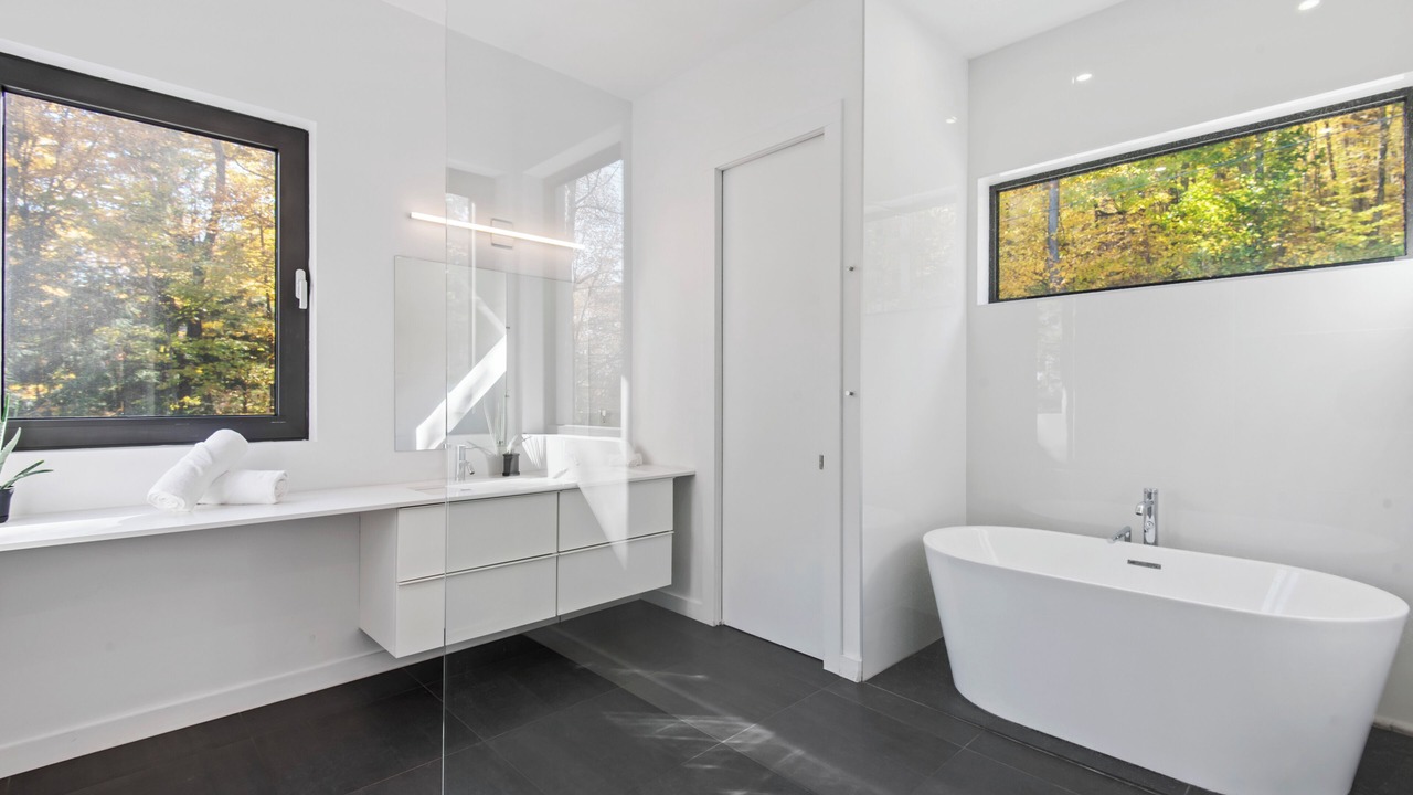 Photo of Bathroom in Potton