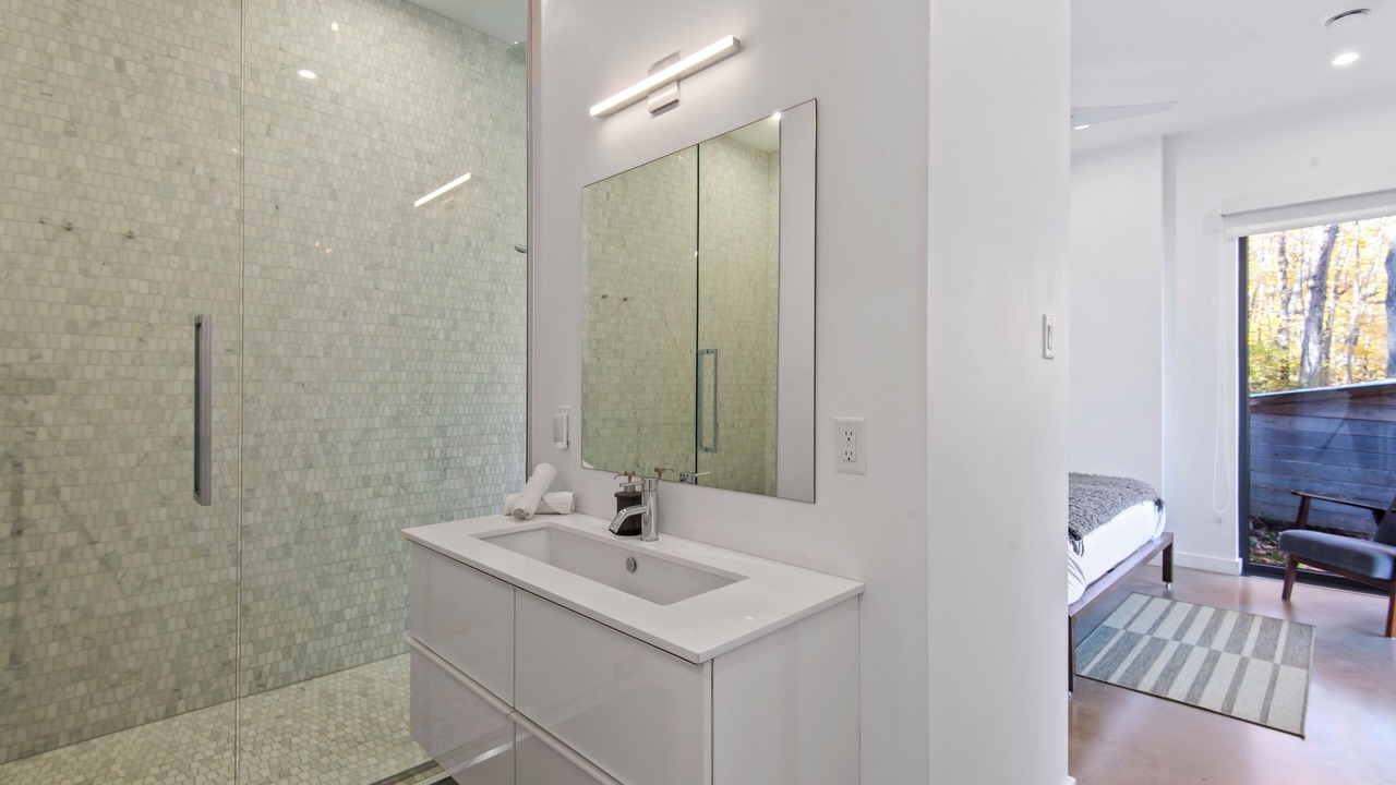 Photo of Bathroom in Potton