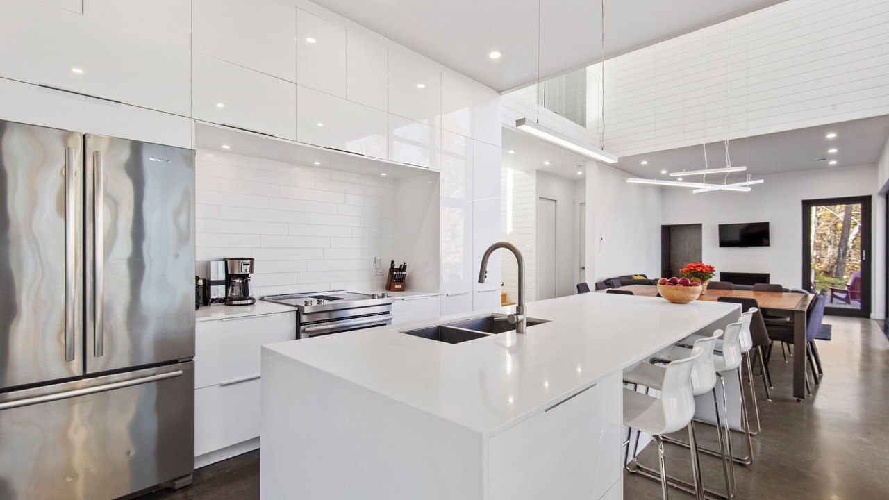 Photo of Kitchen in Potton