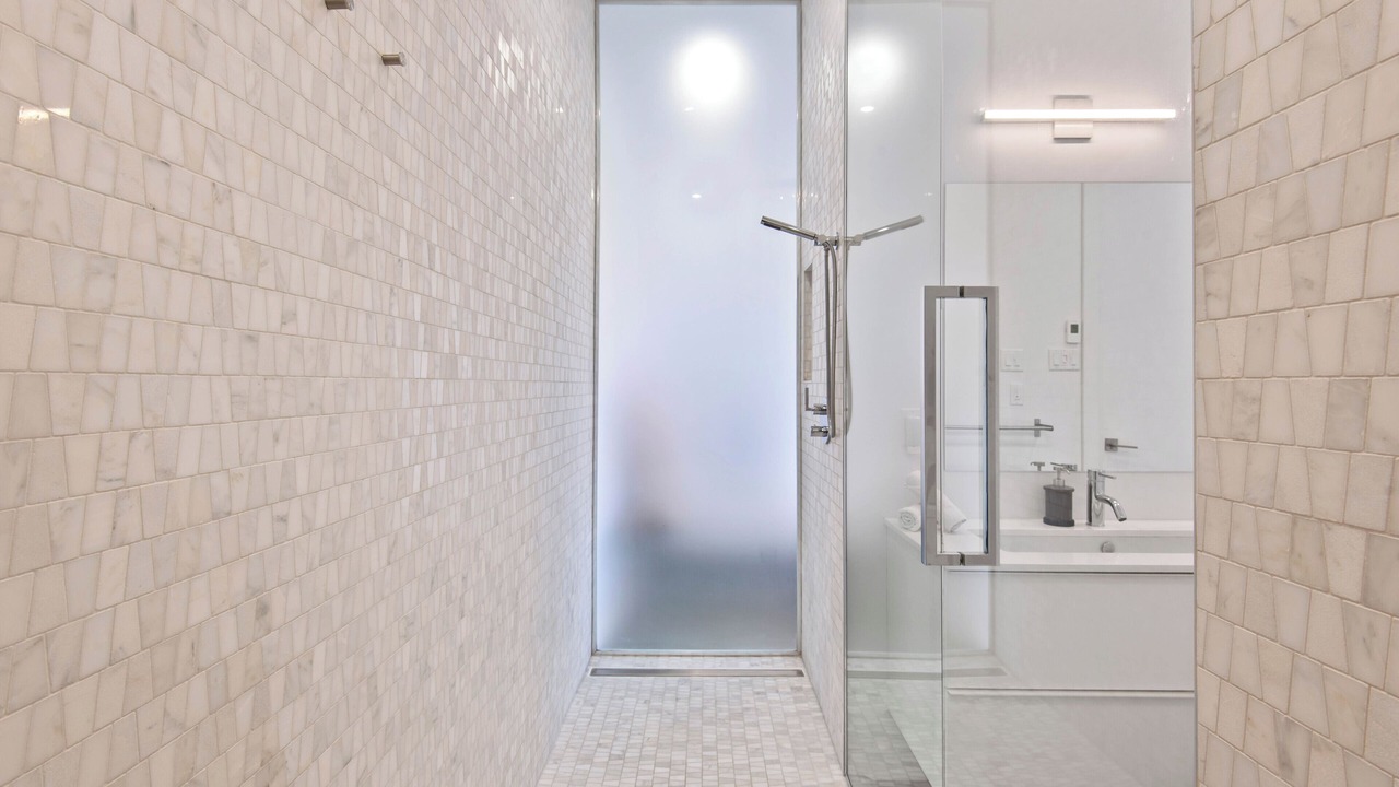 Photo of Bathroom in Potton