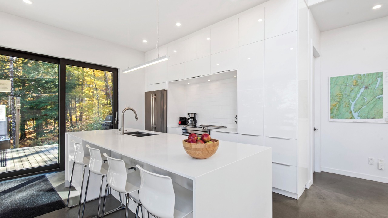 Photo of Kitchen in Potton