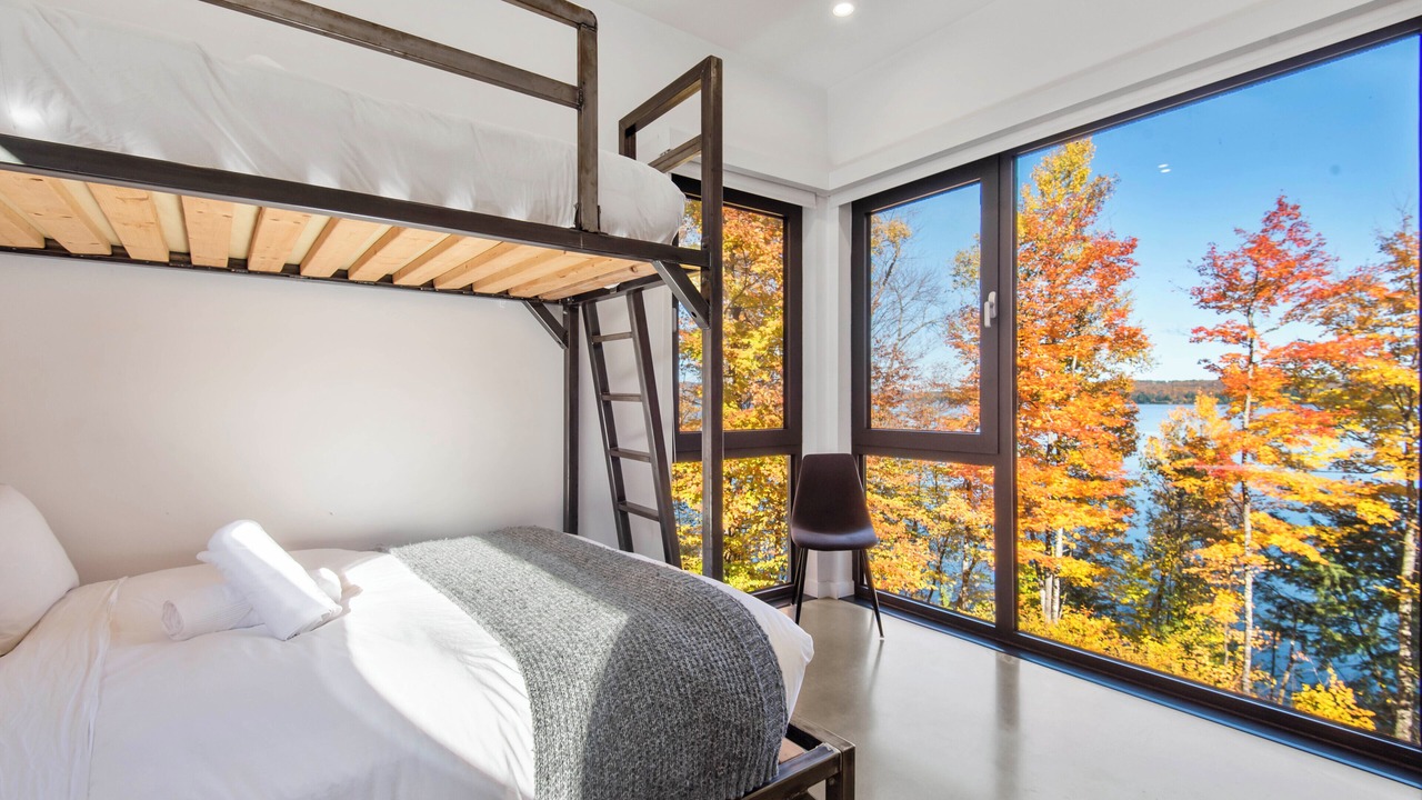 Photo of Bedroom in Potton