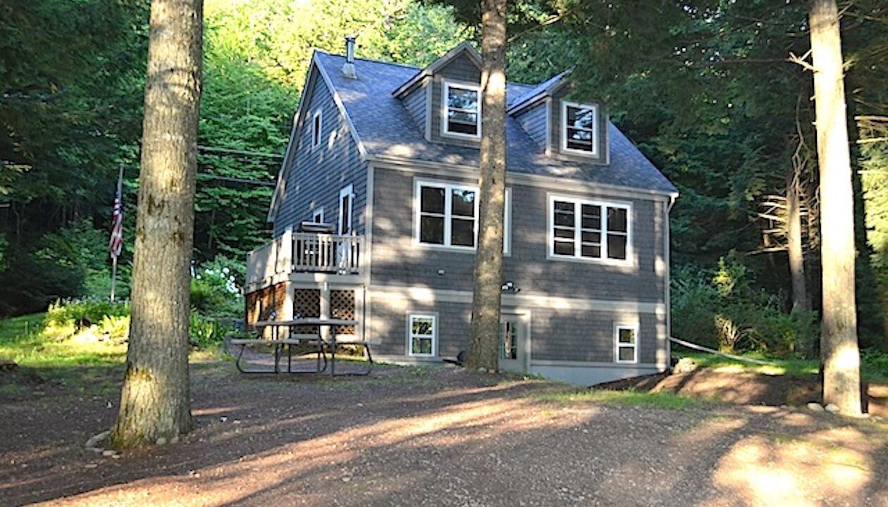 Photo of Outdoor in Cherryfield