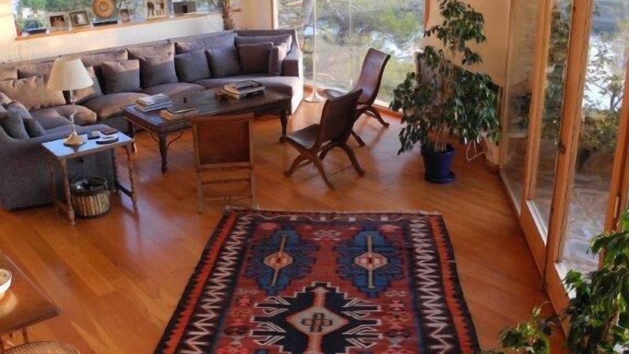 Photo of Livingroom in Cadaques