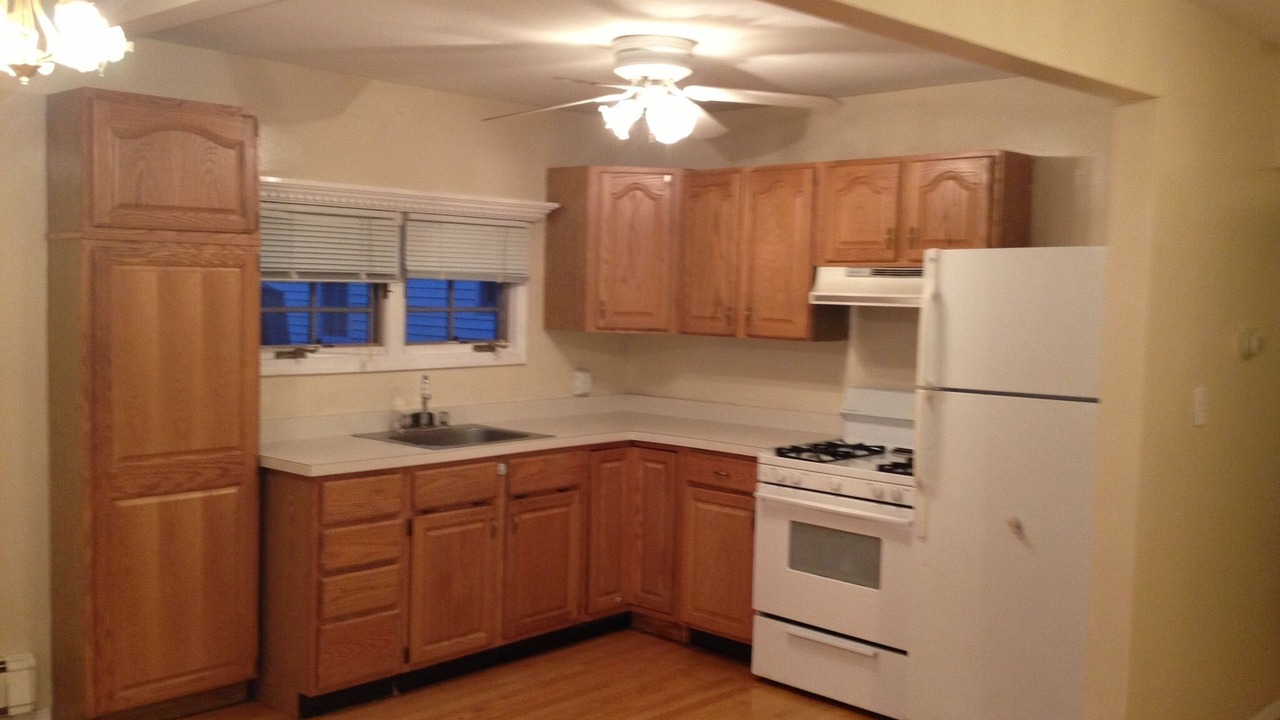 Photo of Kitchen in Mamakating Park Historic District