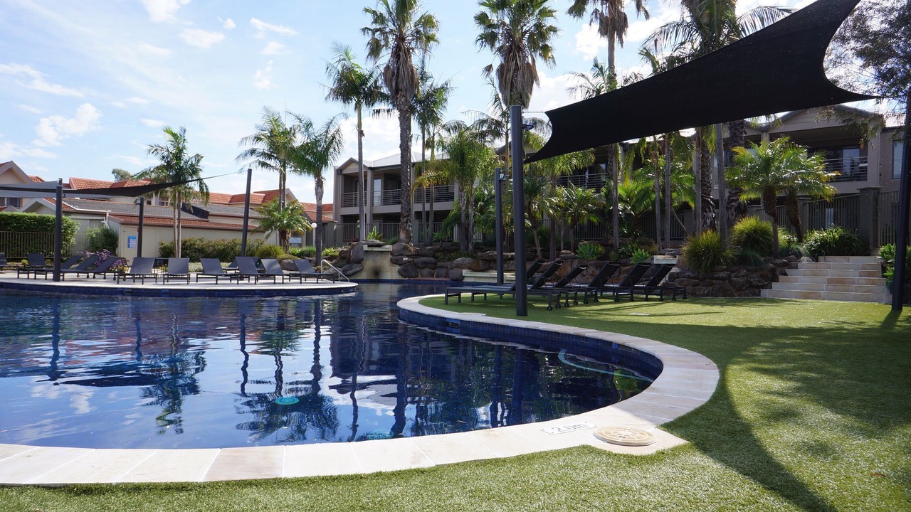 Photo of Outdoor in Mulwala