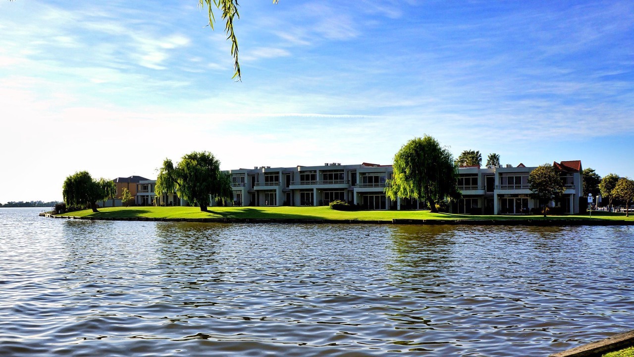 Photo of Outdoor in Mulwala