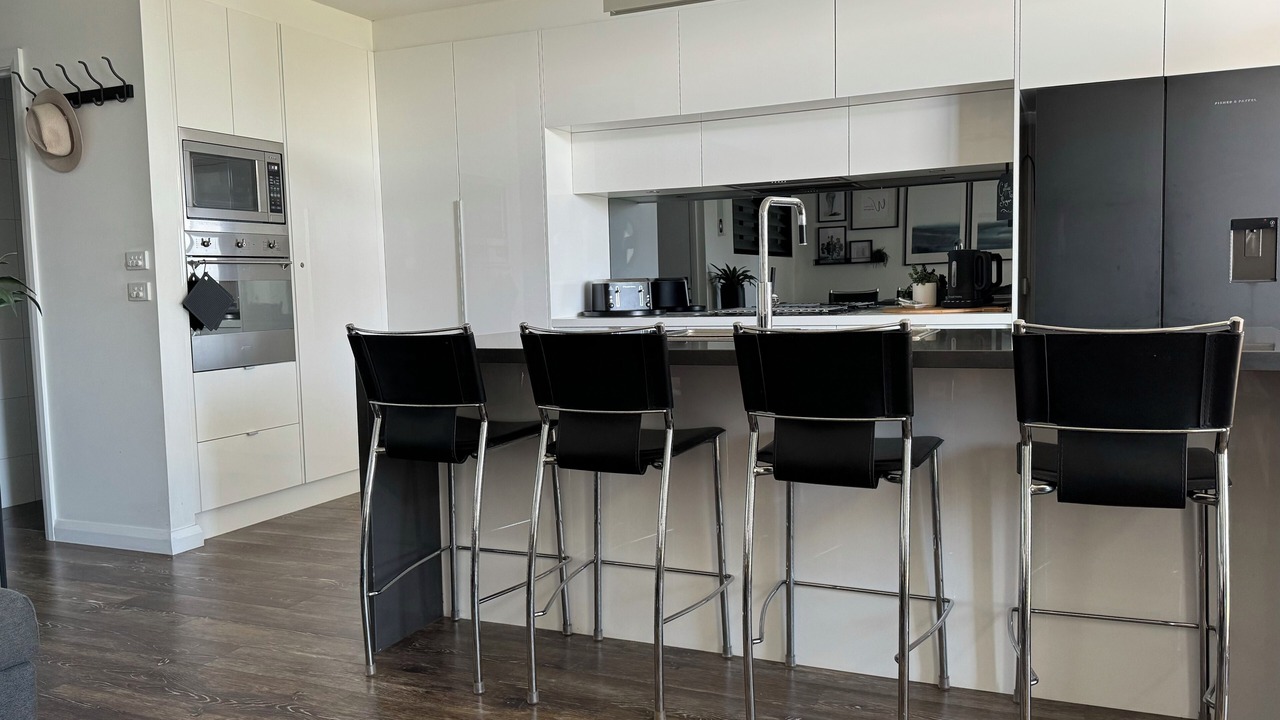 Photo of Kitchen in Mulwala