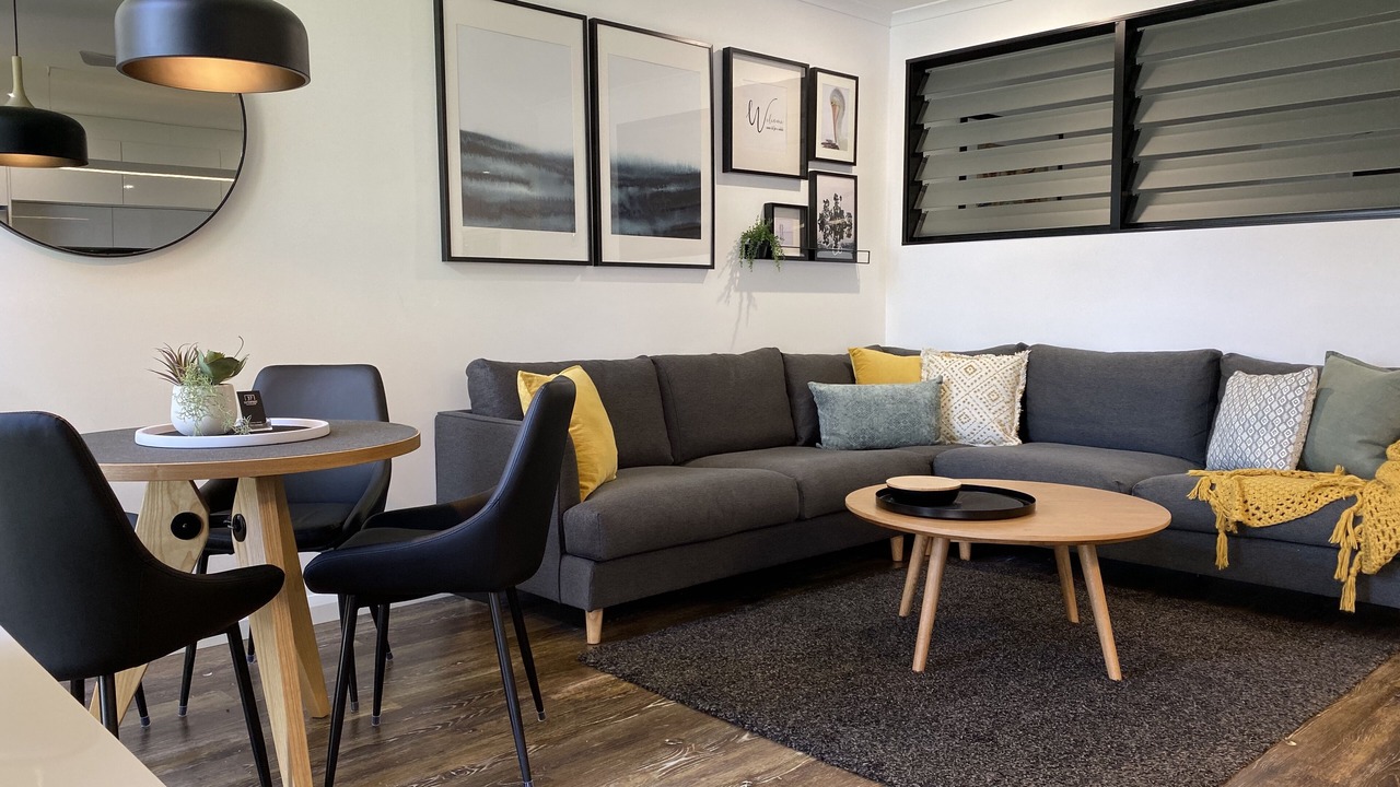 Photo of Livingroom in Mulwala