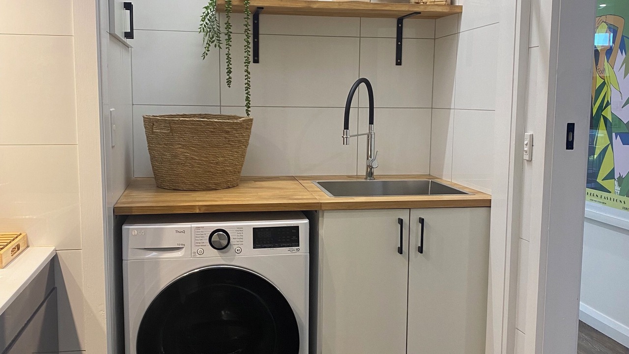 Photo of Bathroom in Mulwala