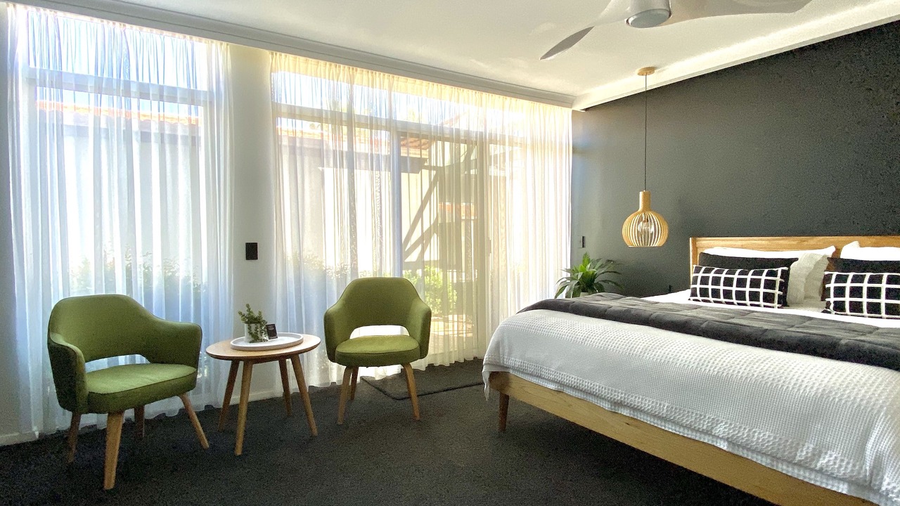 Photo of Bedroom in Mulwala