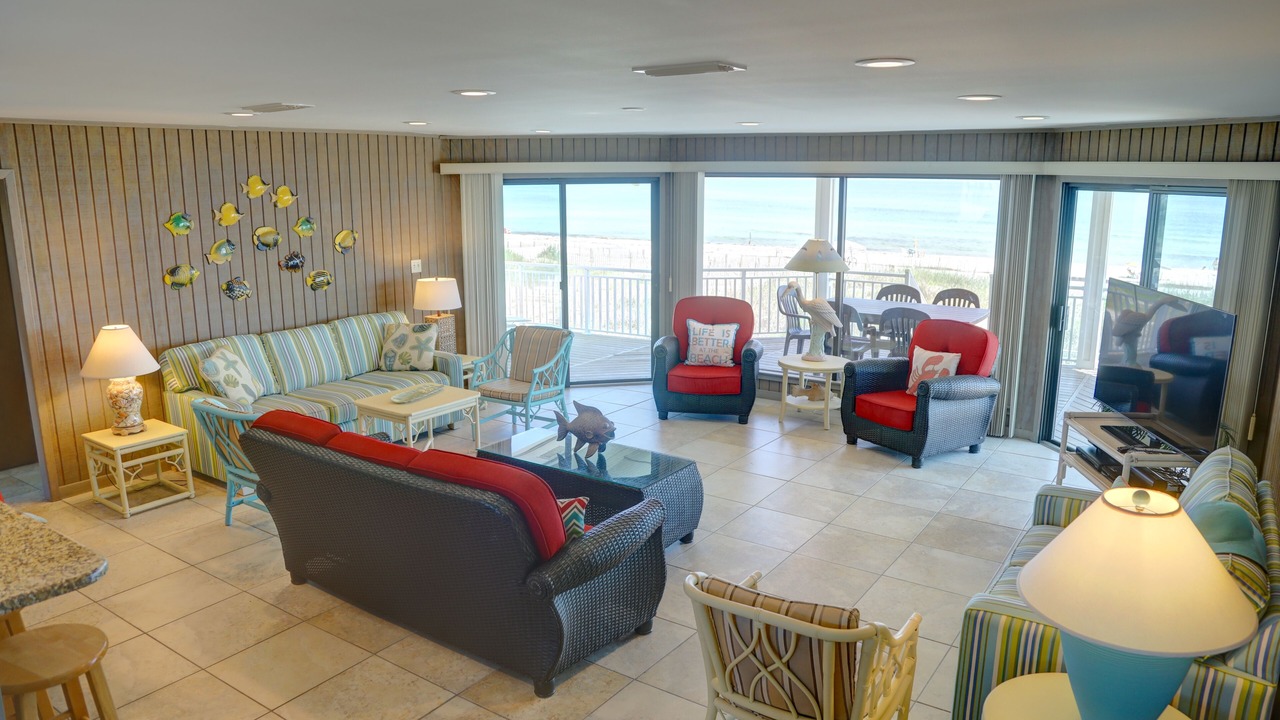 Photo of Bedroom in Fort Morgan