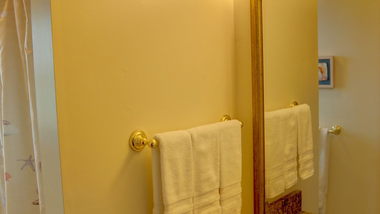 Photo of Bathroom in Fort Morgan