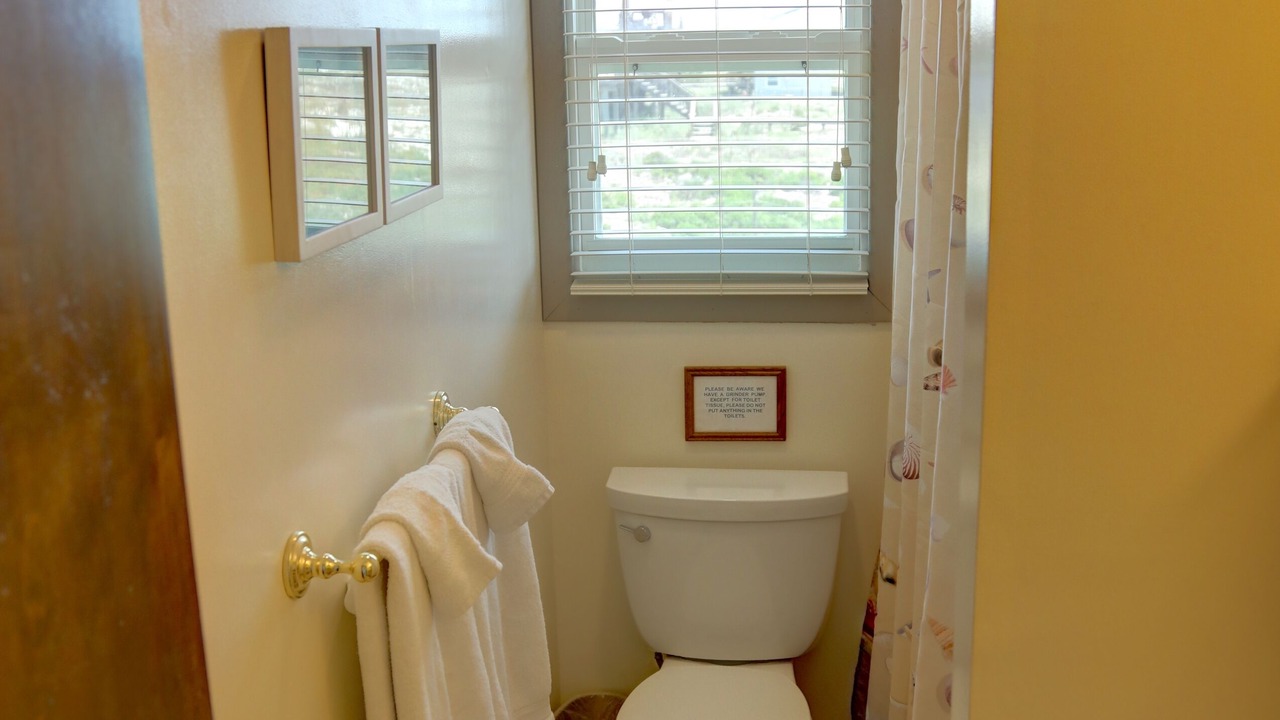 Photo of Bathroom in Fort Morgan