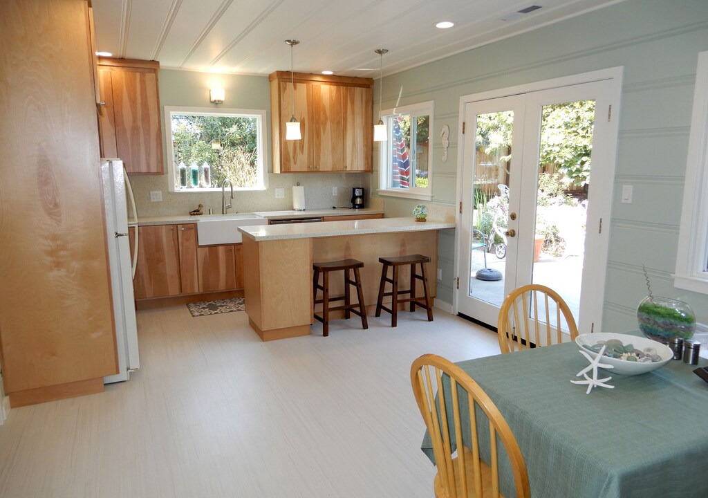 Photo of Livingroom in Opal Cliffs