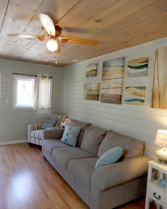 Photo of Livingroom in Opal Cliffs