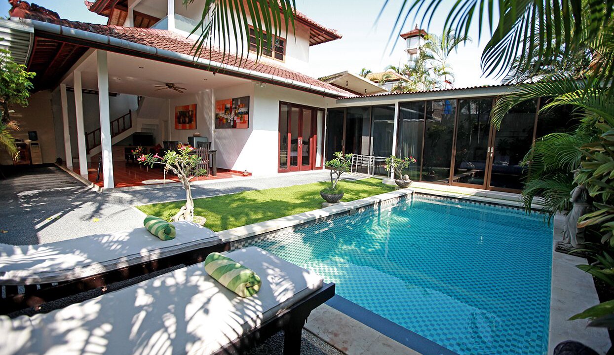 Photo of Others in Central Seminyak