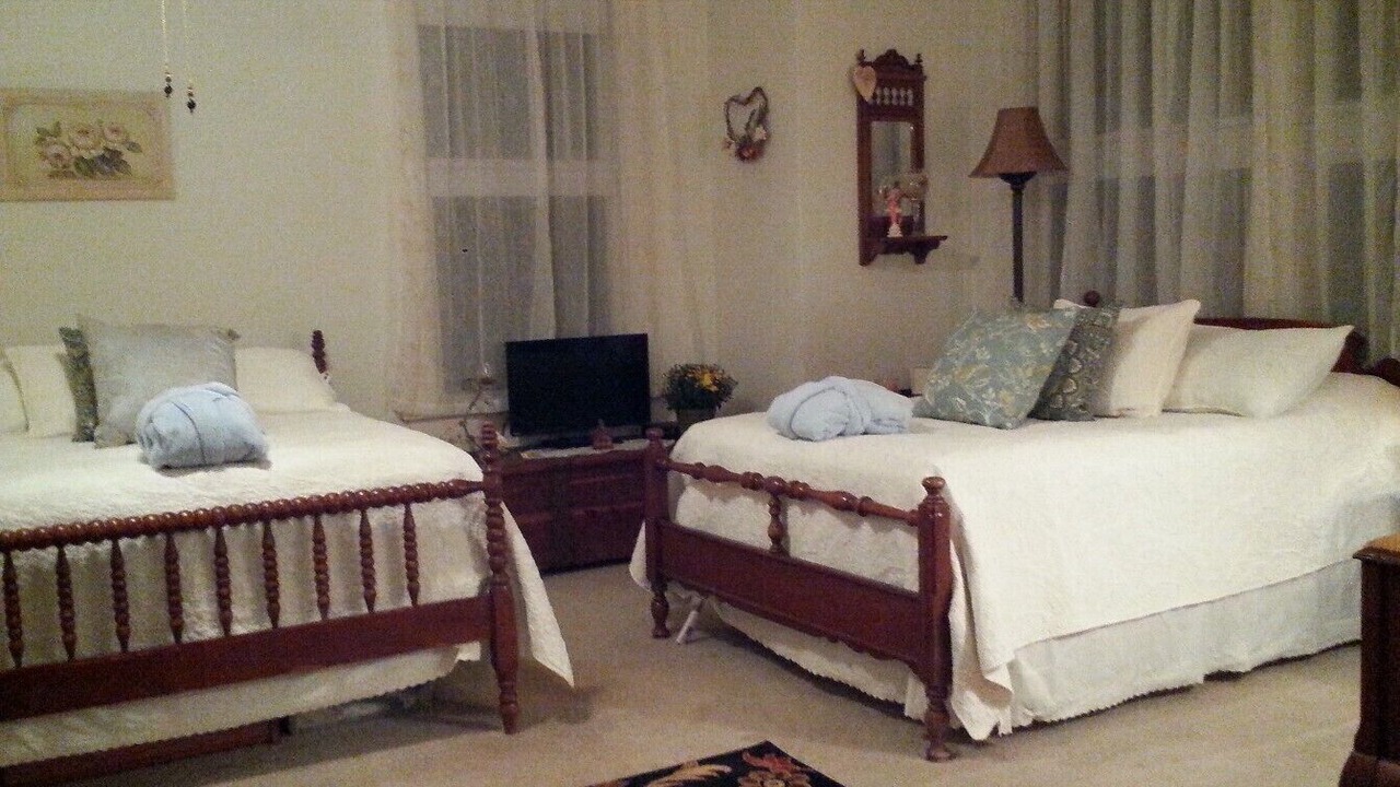 Photo of Bedroom in Brenham