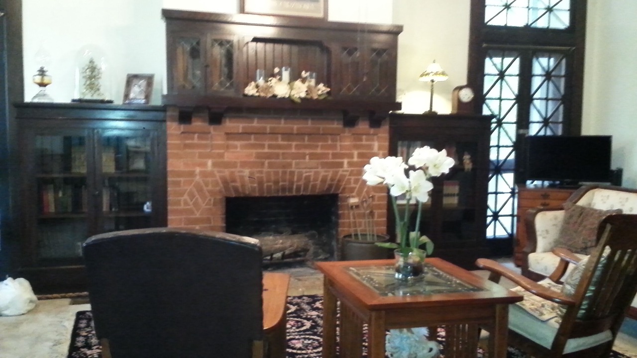 Photo of Bedroom in Brenham