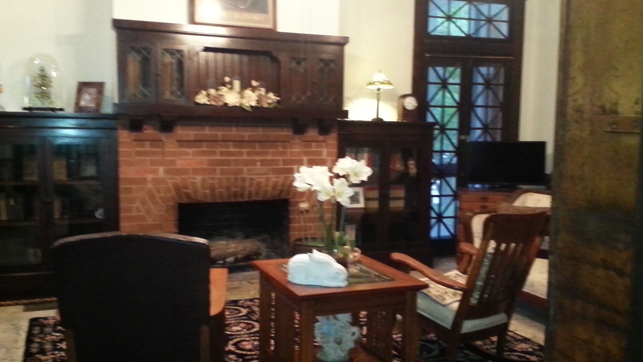 Photo of Livingroom in Brenham