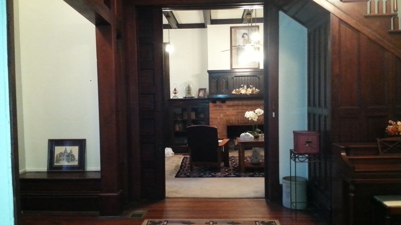 Photo of Bedroom in Brenham