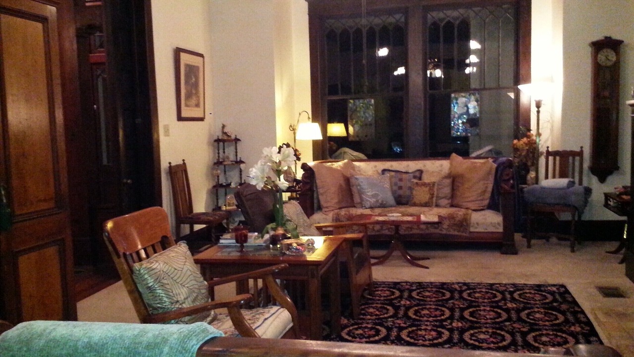Photo of Livingroom in Brenham