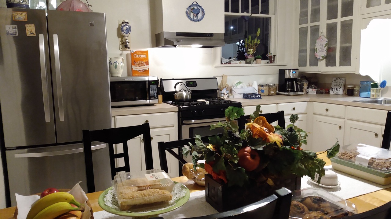 Photo of Kitchen in Brenham