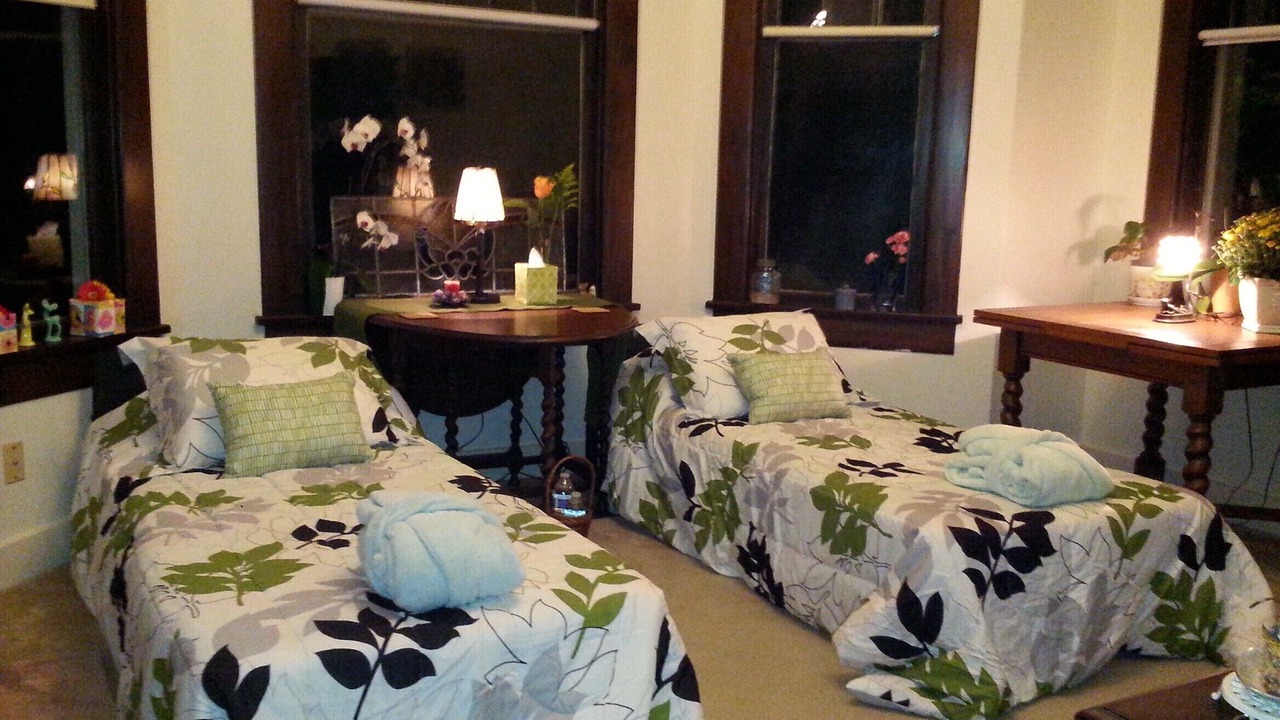 Photo of Bedroom in Brenham