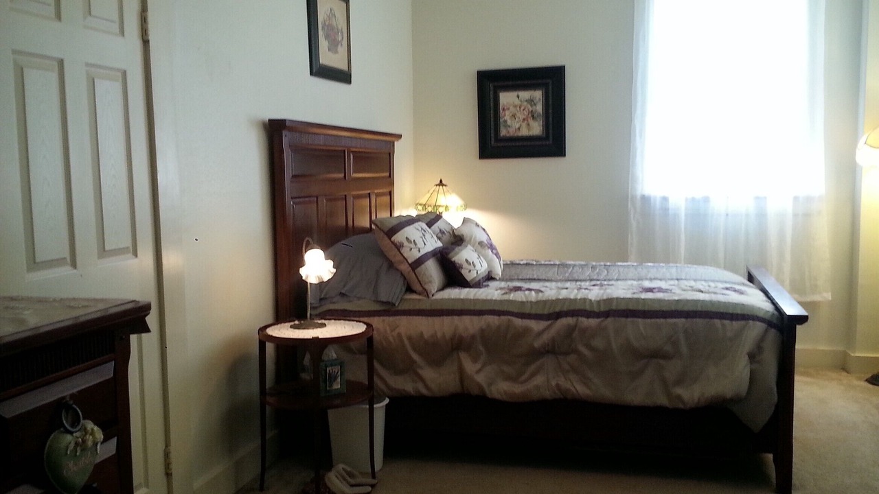 Photo of Bedroom in Brenham