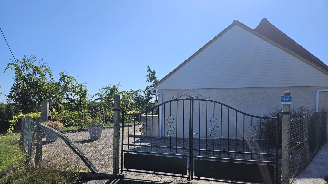 Photo of Outdoor in La Roche-Posay