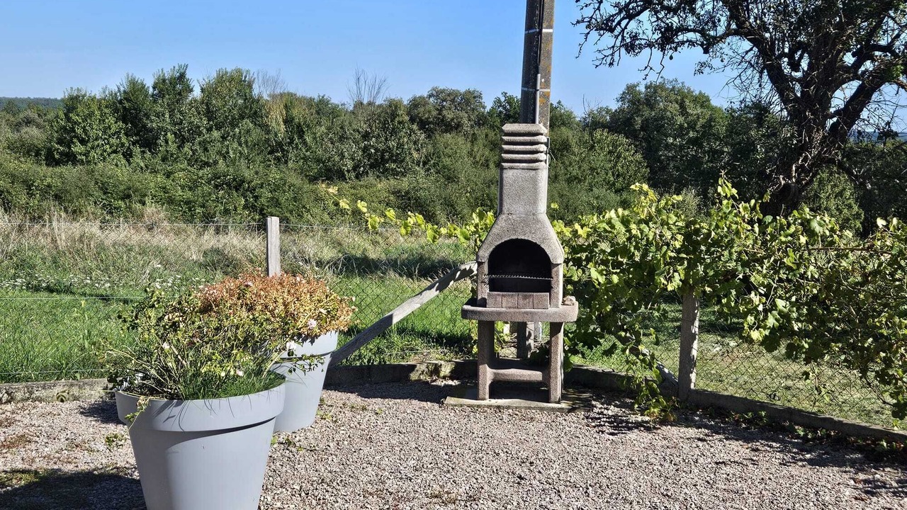 Photo of Outdoor in La Roche-Posay