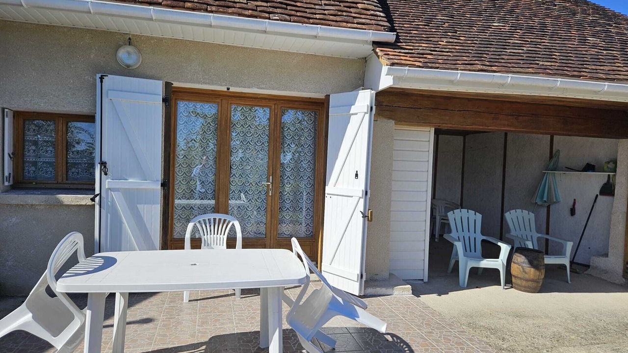 Photo of Outdoor in La Roche-Posay