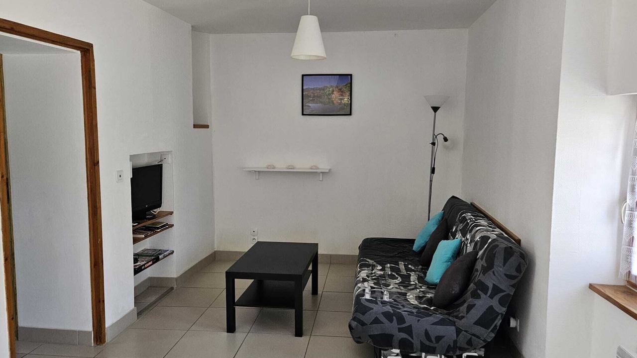 Photo of Livingroom in La Roche-Posay