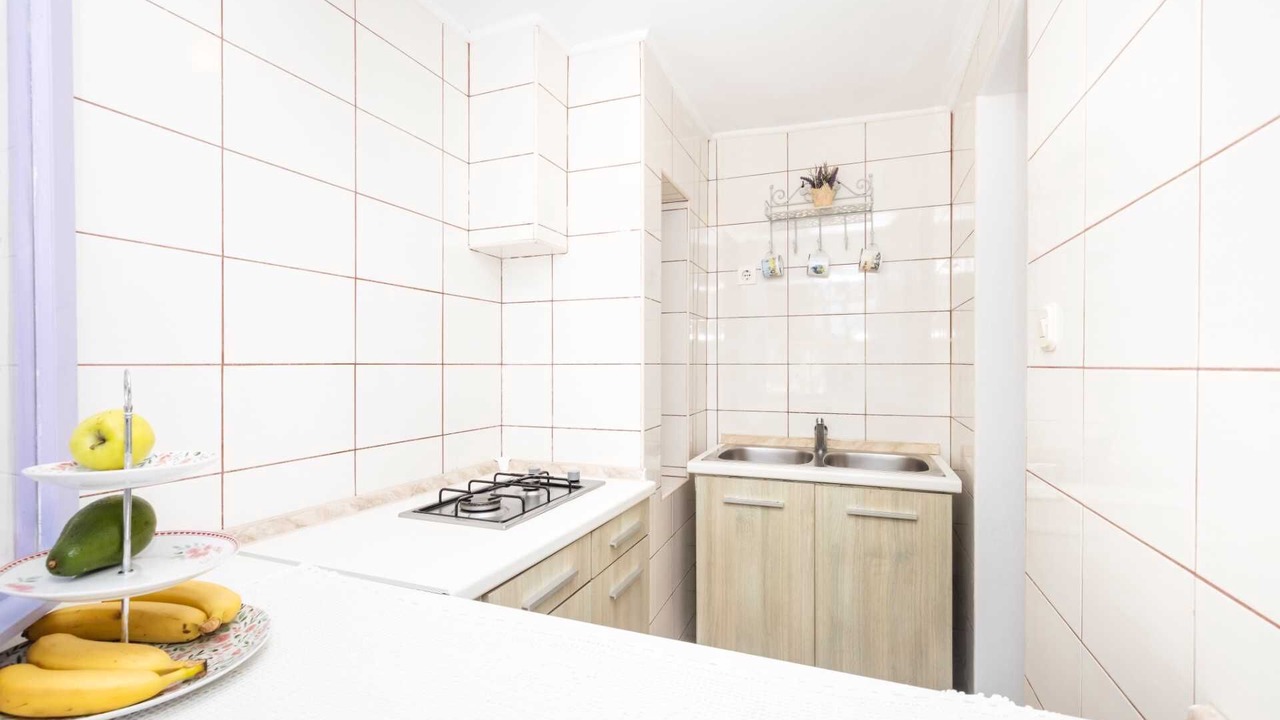 Photo of Kitchen in Cove Murtar