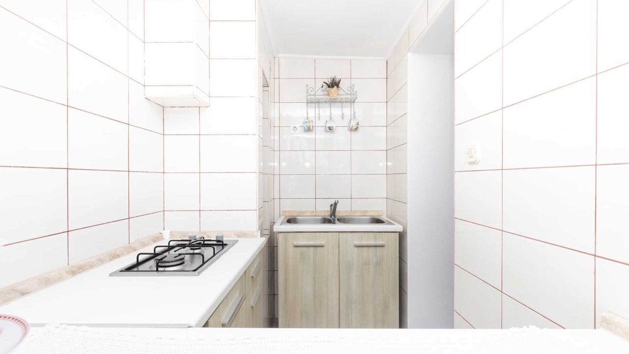 Photo of Kitchen in Cove Murtar