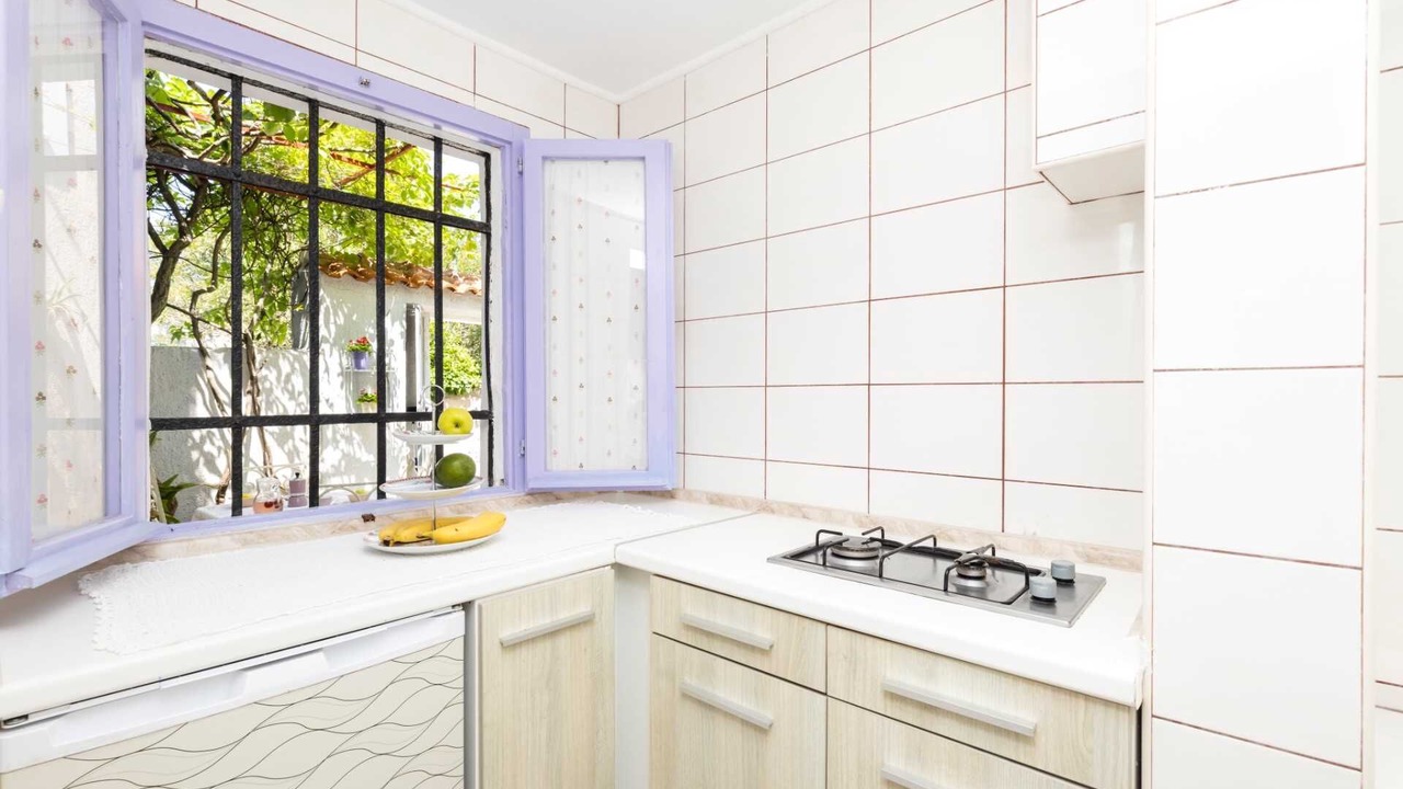 Photo of Kitchen in Cove Murtar