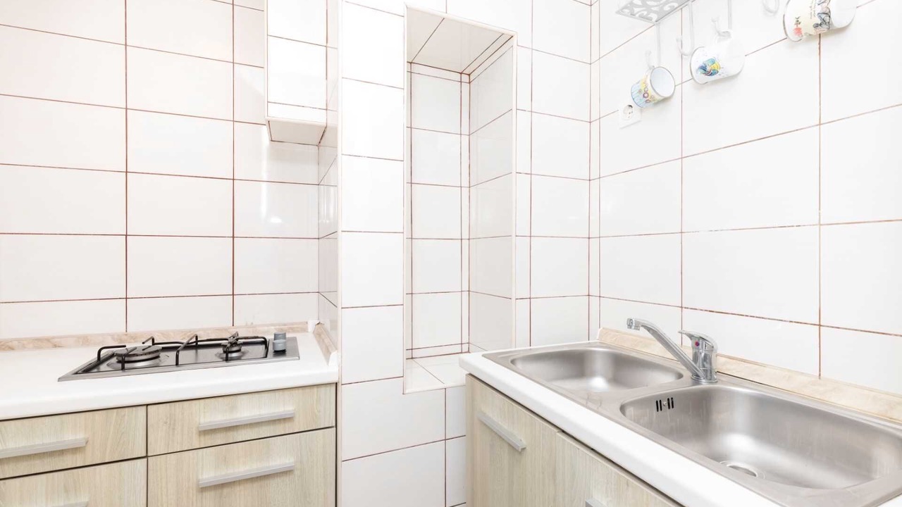 Photo of Bathroom in Cove Murtar