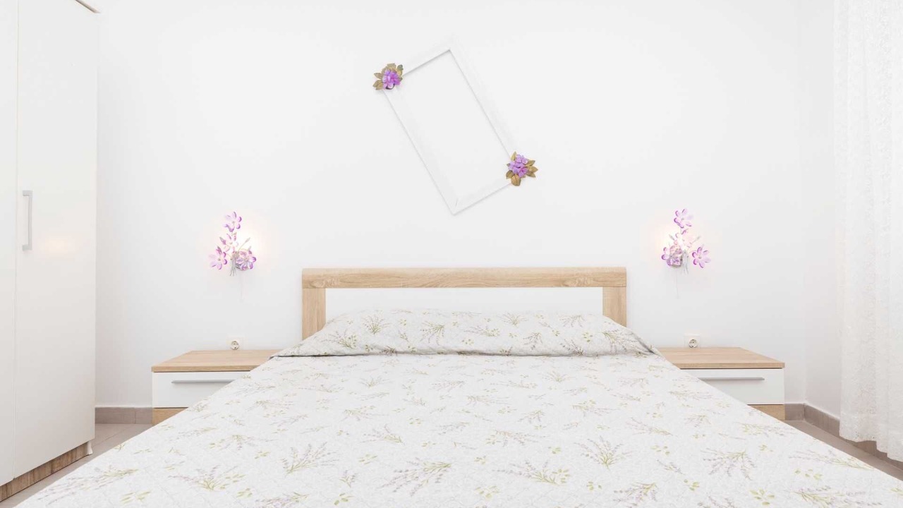 Photo of Bedroom in Cove Murtar