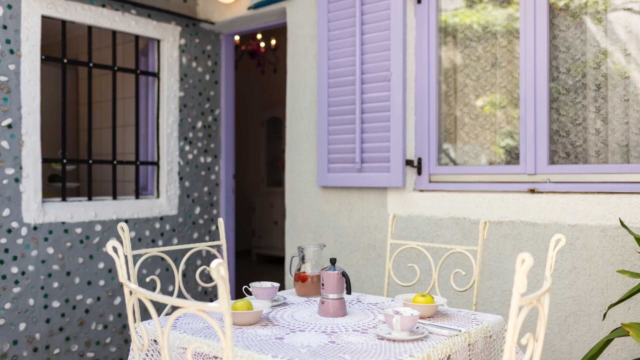 Photo of Outdoor in Cove Murtar