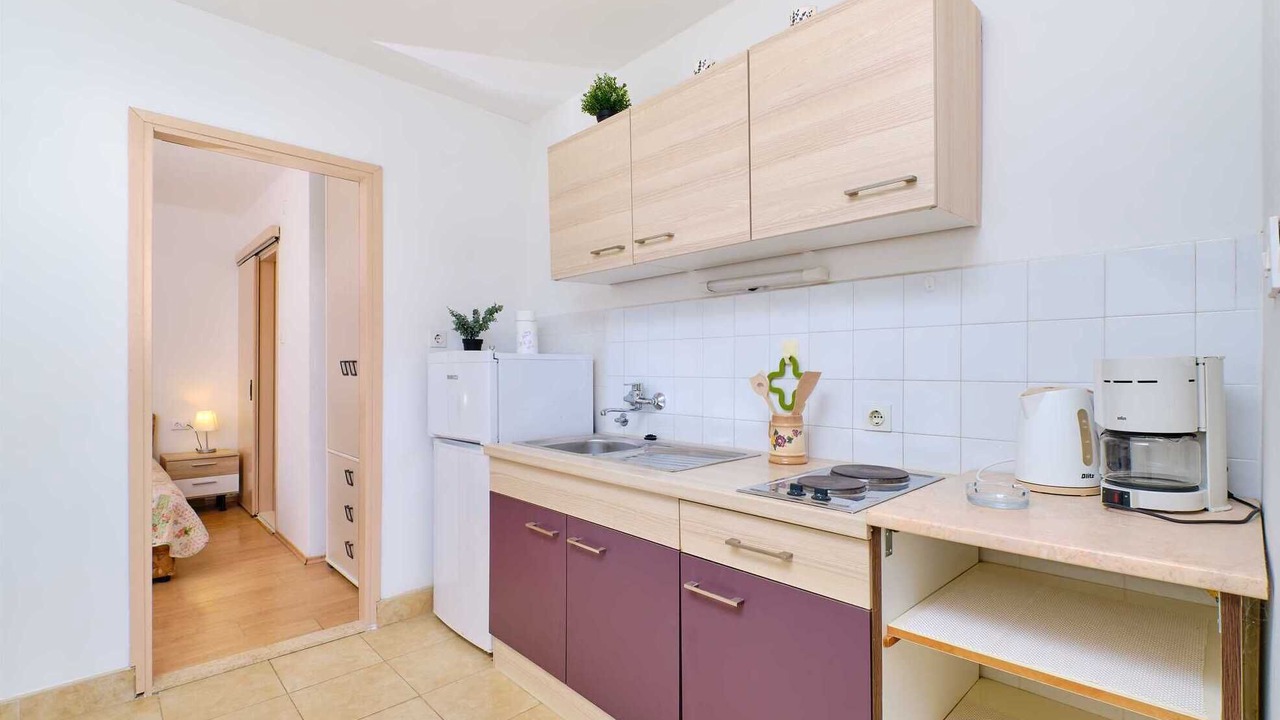 Photo of Kitchen in Cove Murtar