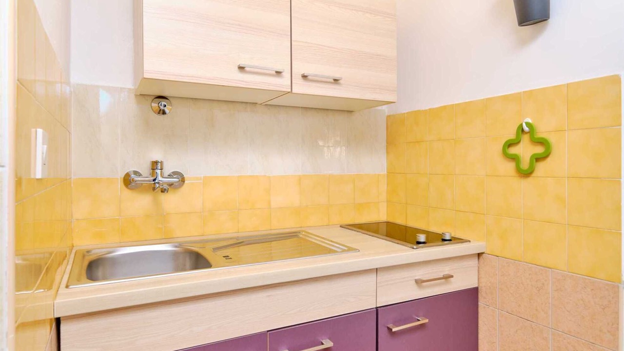 Photo of Kitchen in Cove Murtar
