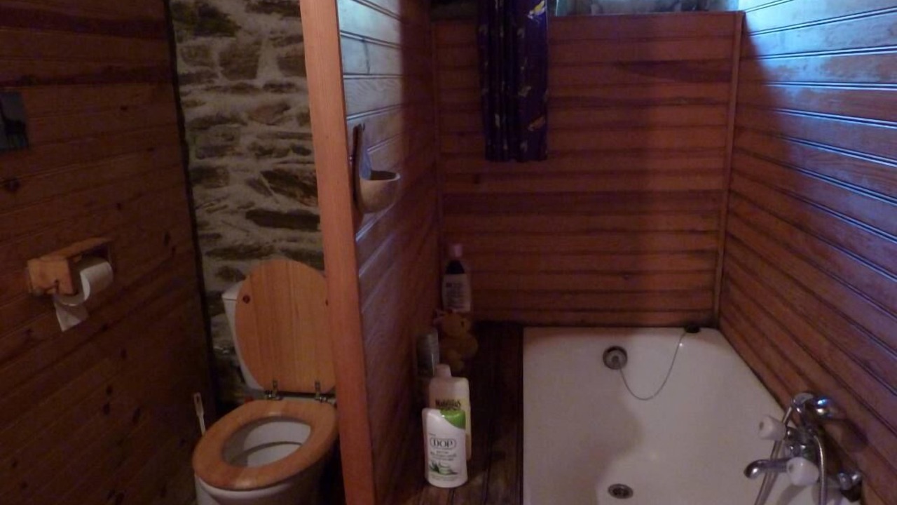 Photo of Bathroom in Saint-Melany